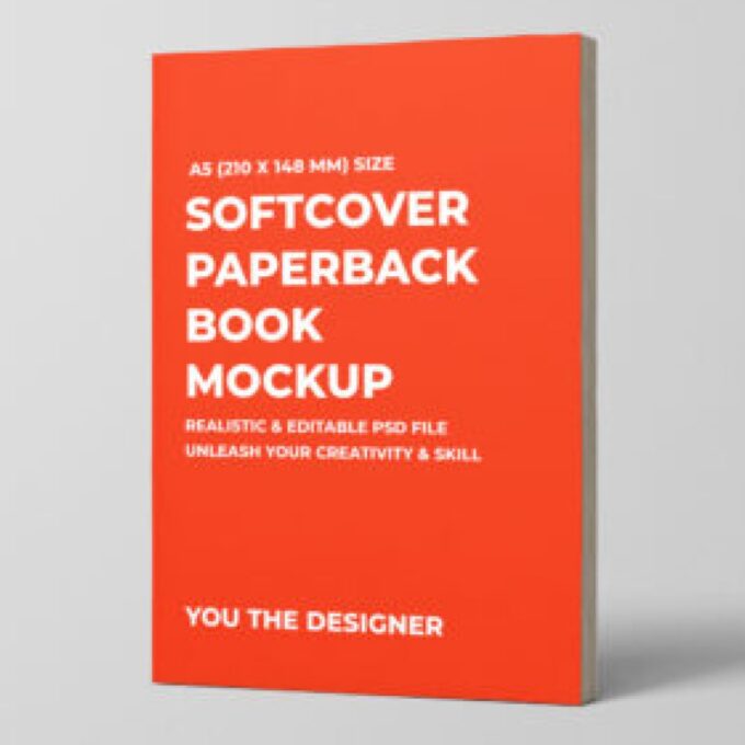 product-3 Softcover paperbook