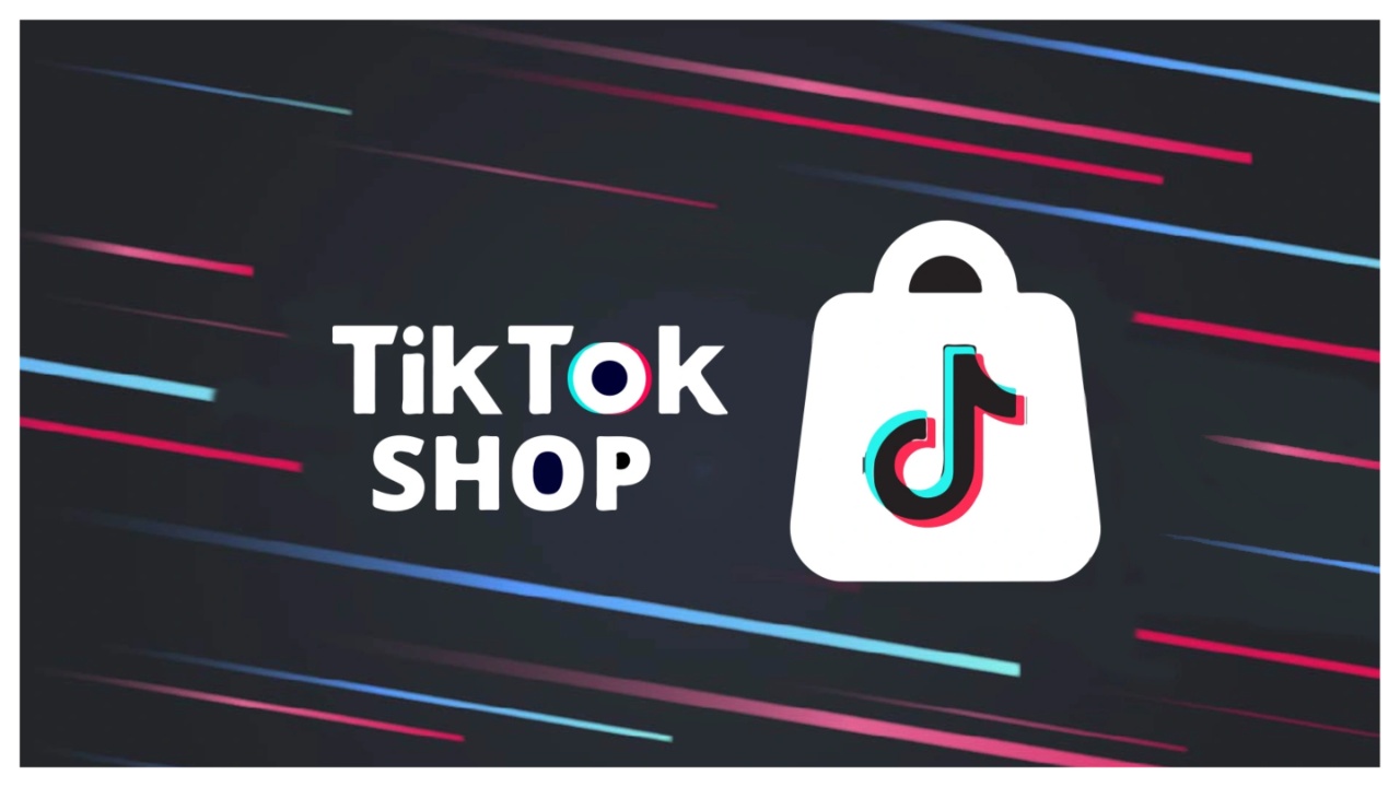 cara menambahkan produk di tiktok shop