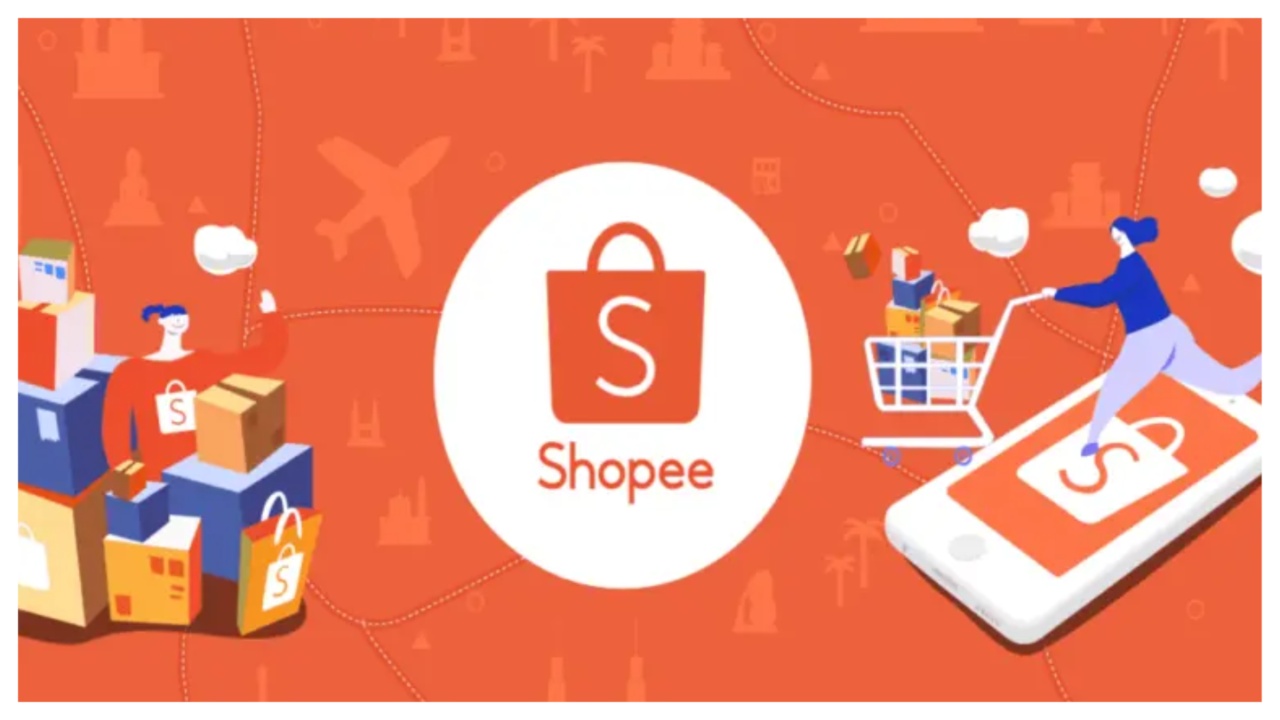 cara meningkatkan penjualan di shopee