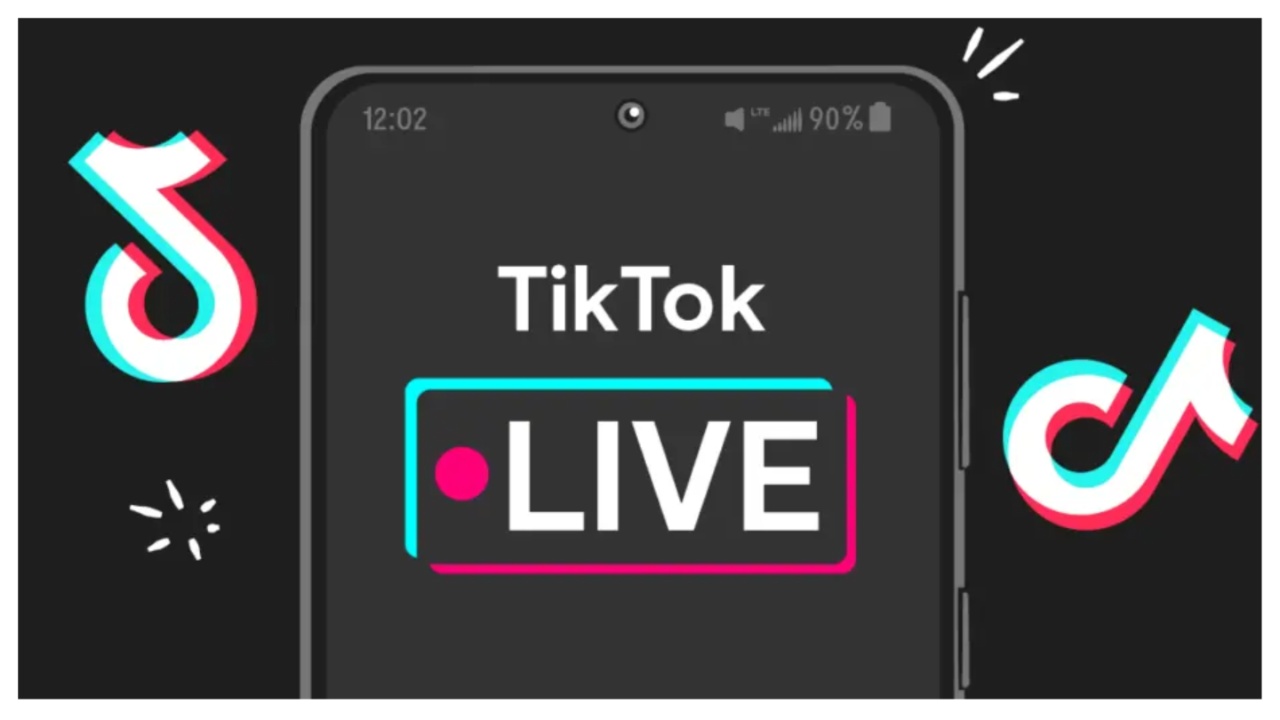 cara live streaming jualan di tiktok untuk berjualan