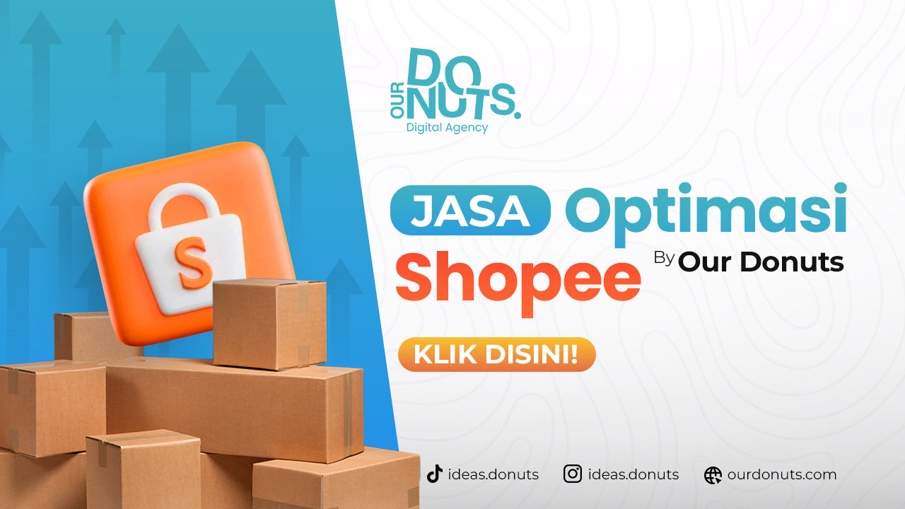 jasa optimasi shopee