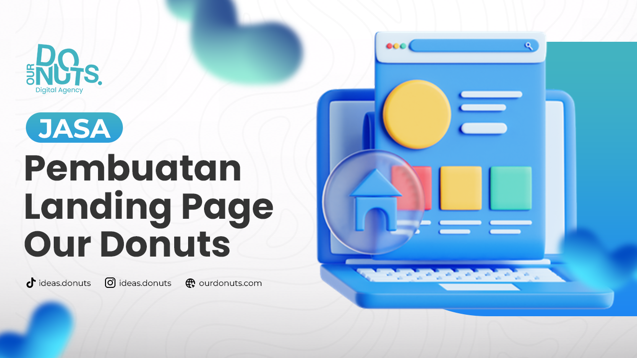 jasa landing page
