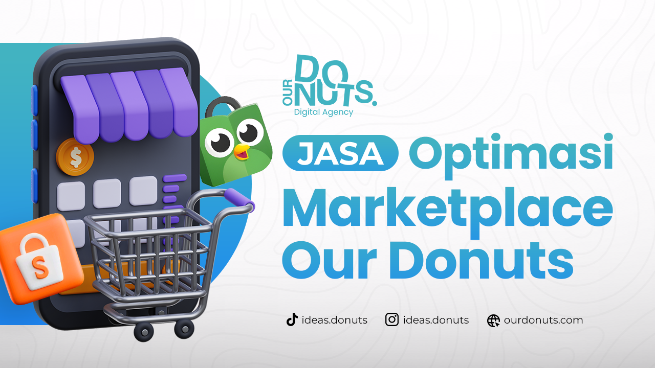 jasa optimasi marketplace