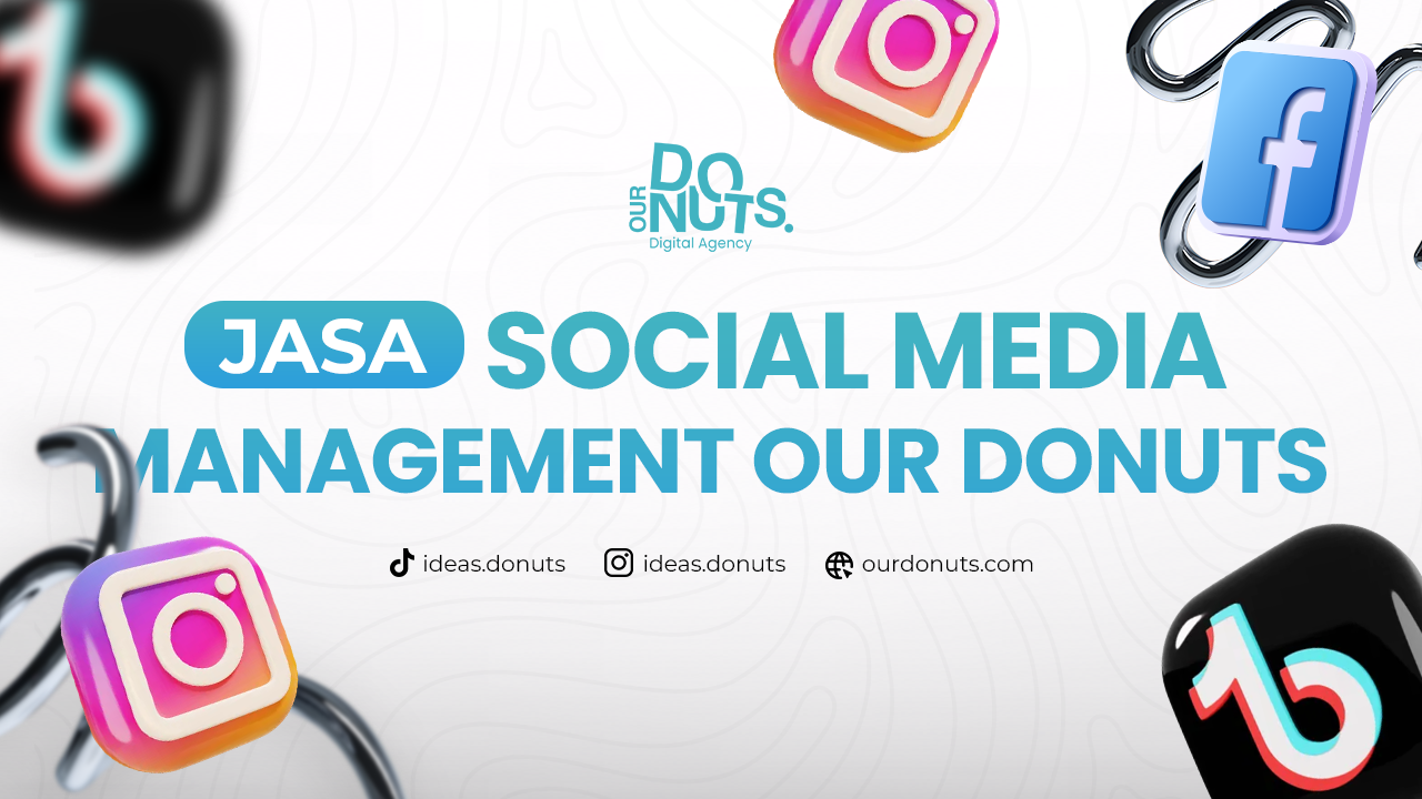 jasa social media management