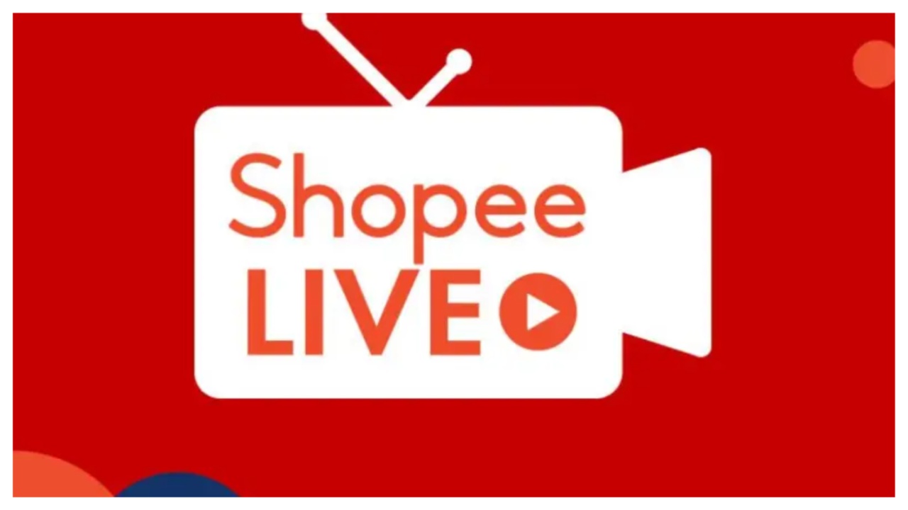 cara jualan di live shopee