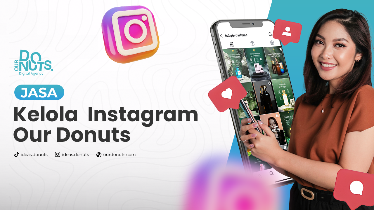 jasa kelola instagram