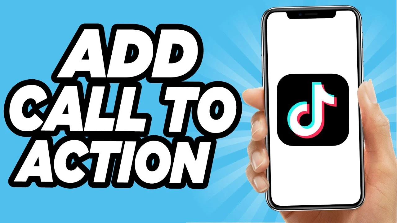 contoh cta tiktok shop