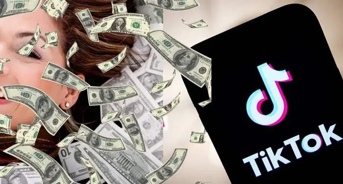 cara mendapatkan uang dari tiktok