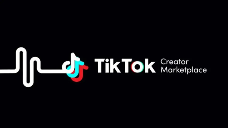tiktok creator marketplace