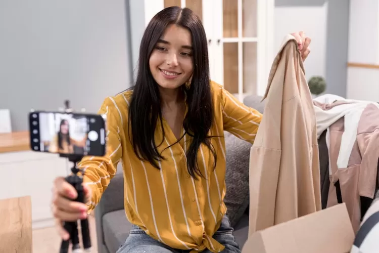 cara jualan viral di tiktok shop