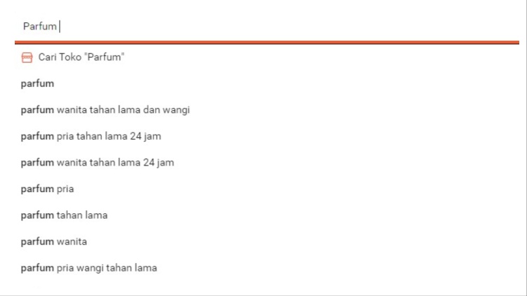 cara riset kata kunci shopee