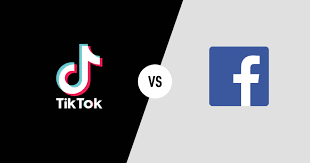 facebokk ads vs tiktok ads