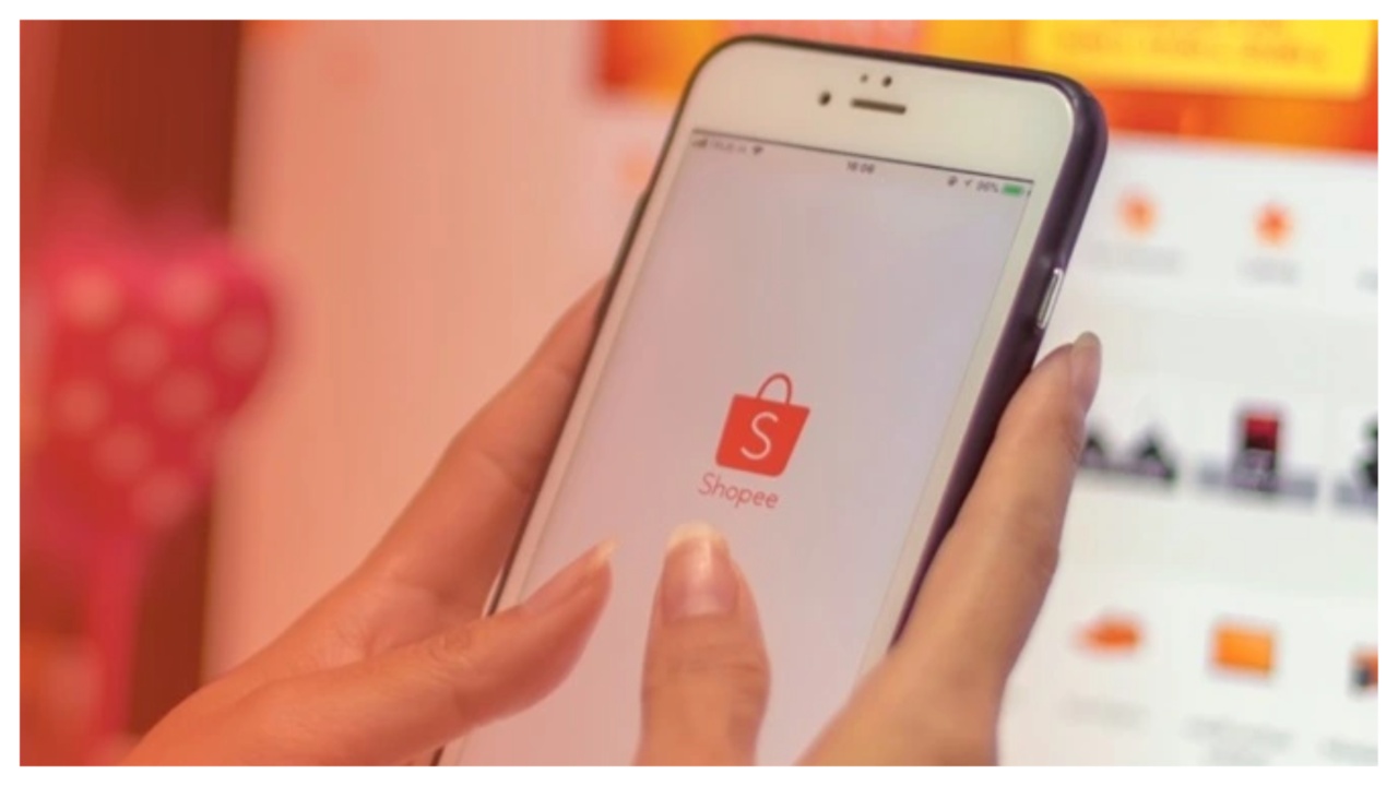 cara melihat aktvitas teman di Shopee