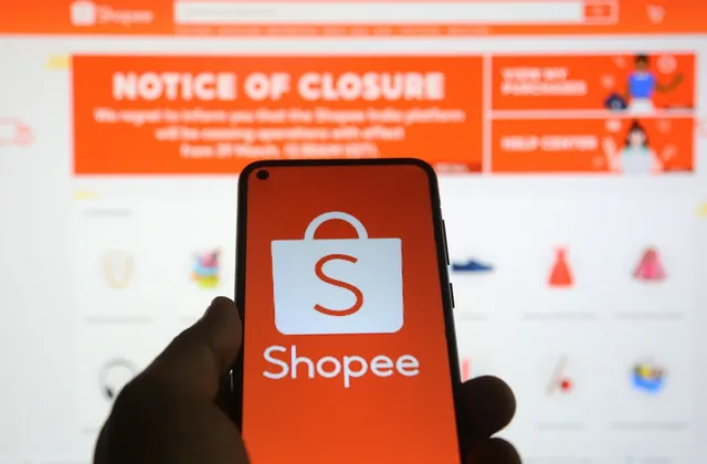 perbedaan shopee mall dan shopee star seller