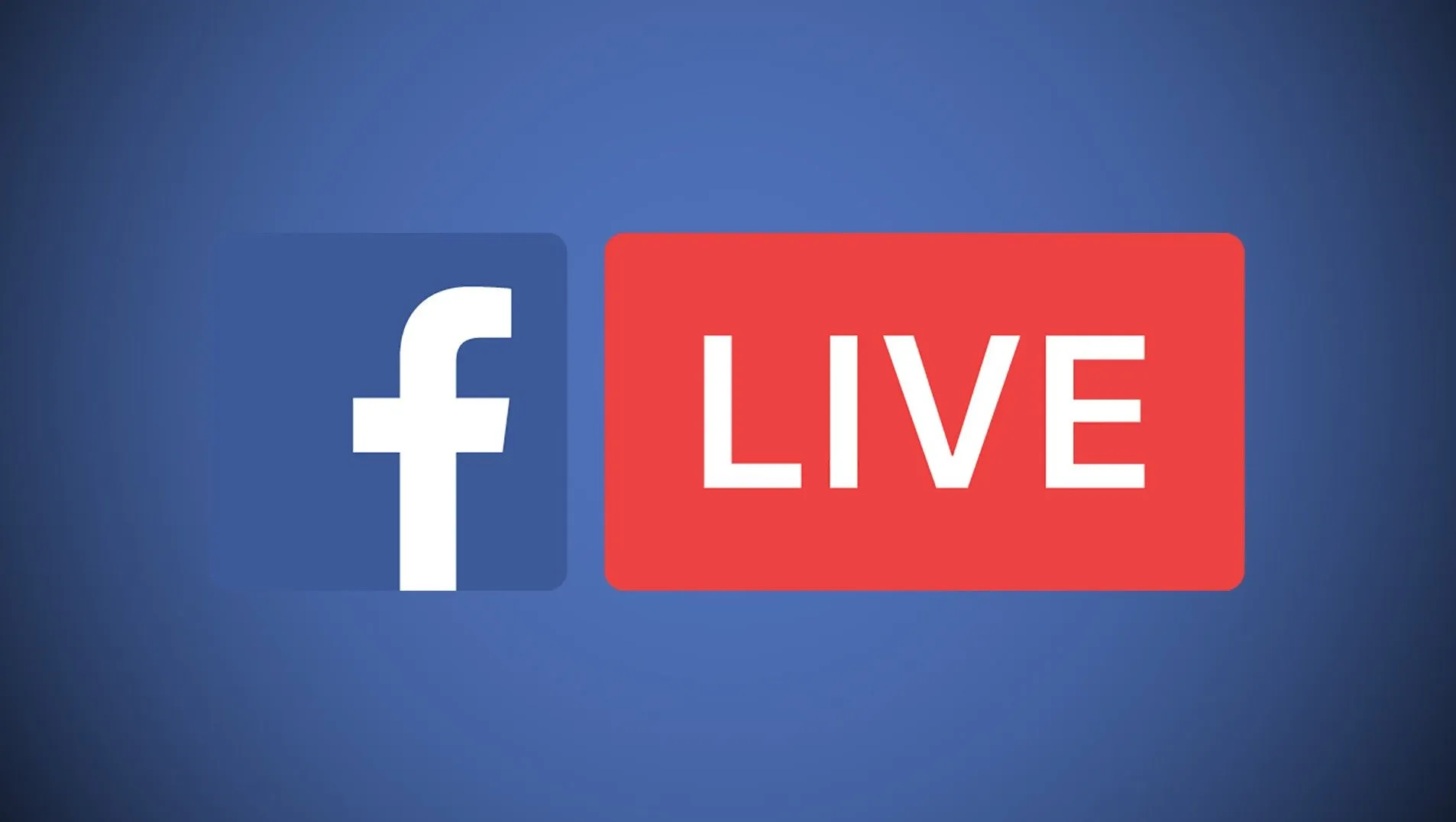 cara live di fb
