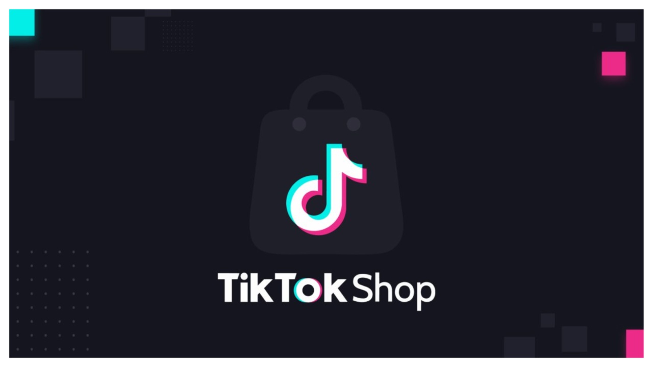 peraturan distributor elektronik tiktok shop