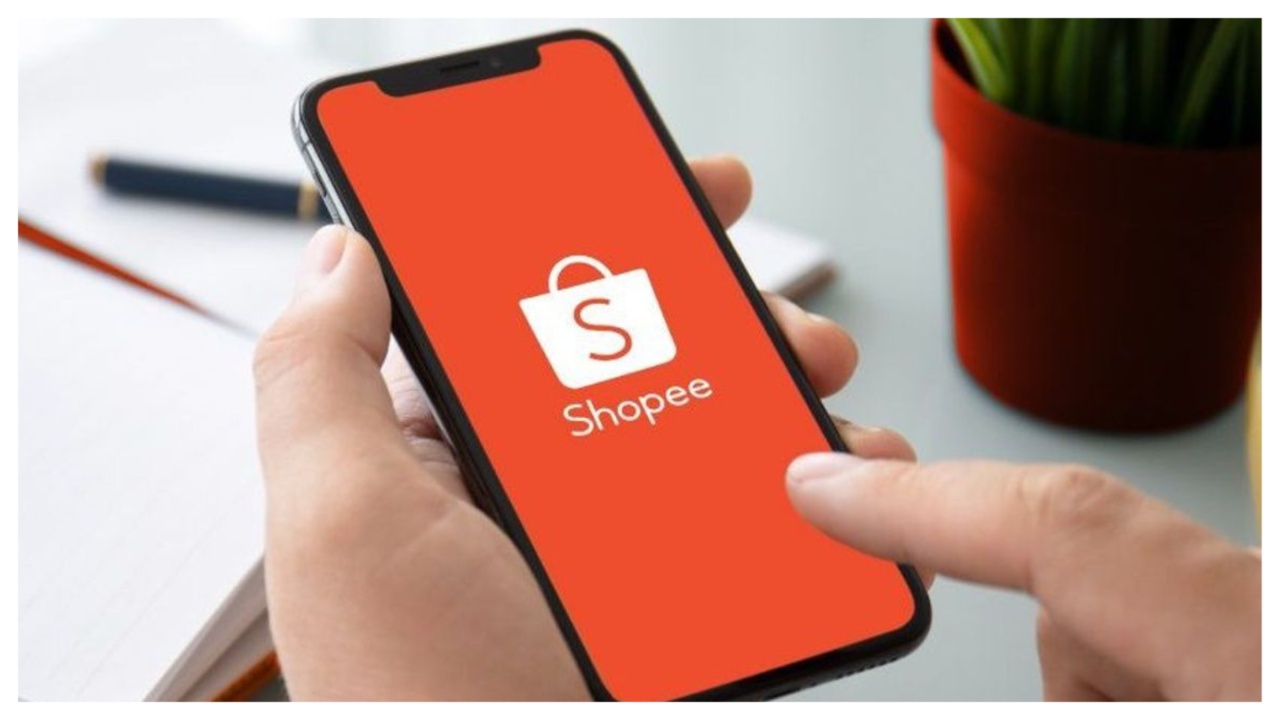 cara login akun shopee tanpa verifikasi